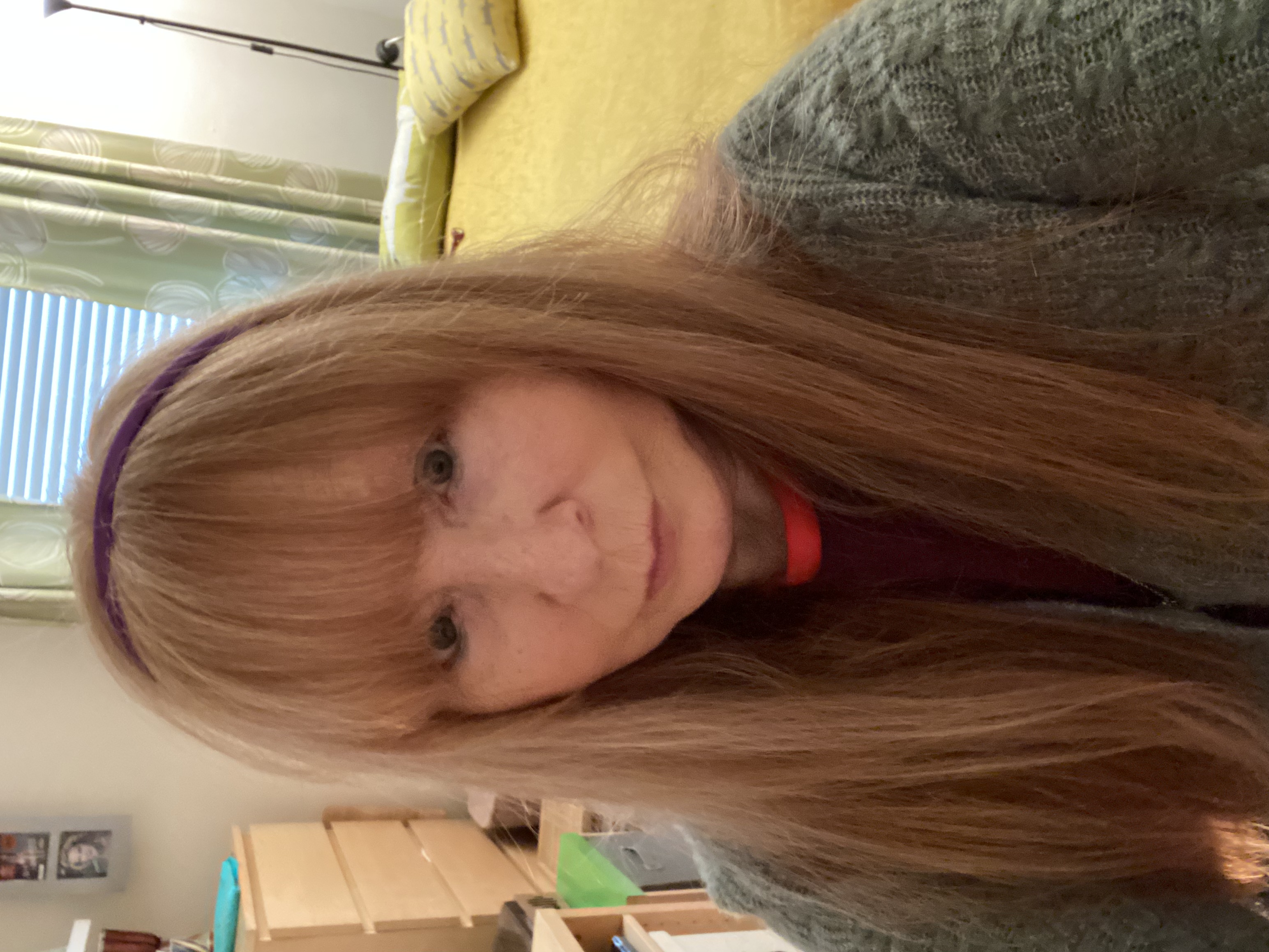 Home. New profile picture